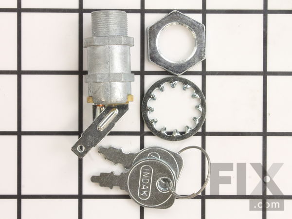 9161009-1-M-MTD-925-2018-Switch: Electric Start Key