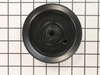 Pulley-Idler, Flat – Part Number: 88-5630