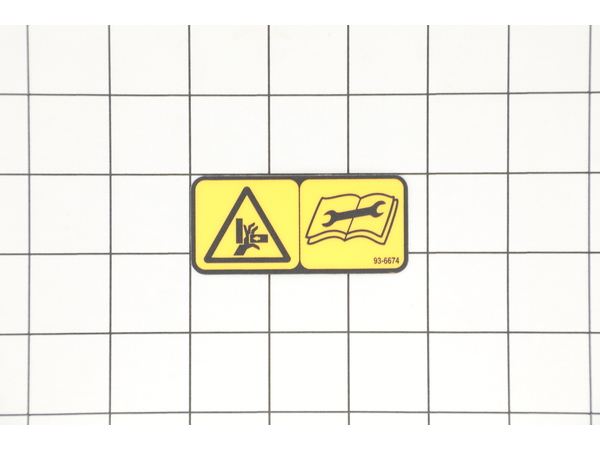 9161284-1-M-Toro-93-6674-Decal-Warning