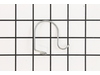 Clip-spring – Part Number: 932-04067