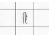 9161475-2-S-Murray-885118YP-Speed Nut, U-style