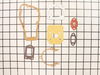 Gasket Kit – Part Number: 88900004861