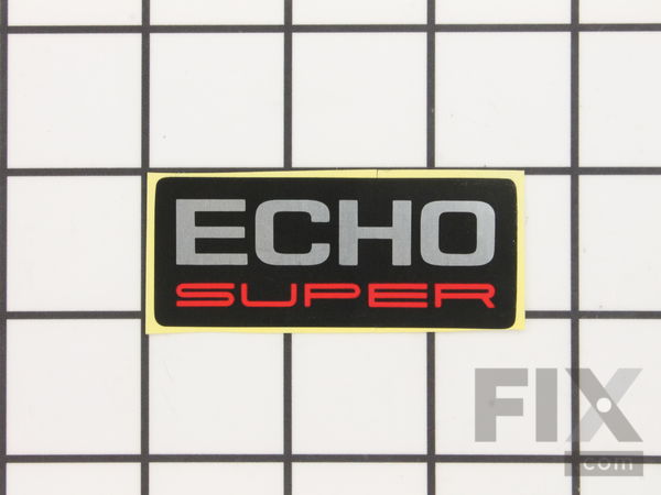 9161511-1-M-Echo-89001300331-Name Label