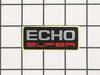 Name Label – Part Number: 89001300331