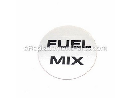 9161546-1-M-Echo-89015403930-Label-Fuel Mix