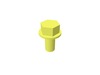 Screw-hwh, Taptite – Part Number: 9267154