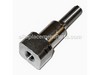 Bolt,cutter,m8,l – Part Number: 92151-2098