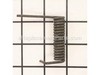 Spring-torsion – Part Number: 932-0731