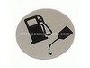Decal – Part Number: 89015415130