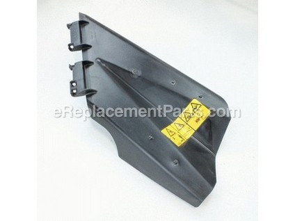 9162084-1-M-Toro-93-7695-Deflector Asm