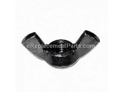 9162299-1-M-Shindaiwa-9219206000-Nut, Wing M7