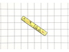 Decal-Danger, Deflector – Part Number: 93-7009