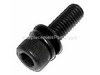 9162428-1-S-Echo-90016206020-Bolt, H.s.h. 6 X 20