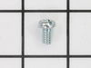 Screw 6 X 10 – Part Number: 90022006010