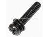 Screw 4x20 – Part Number: 90023804020