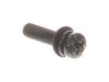 9162459-2-S-Echo-90023805020-Screw 5 X 20