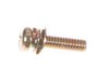 9162470-3-S-Echo-90024204014-Screw 4 X 14