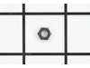 Nut – Part Number: 92210-R001