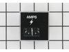 Indicator-monitor – Part Number: 925-04156