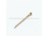 Pin-Split 1.6X16 – Part Number: 90030016016
