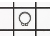 Ring, Retaining – Part Number: 90070100012