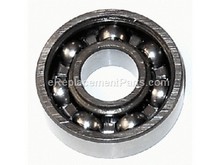 Bearing-Ball 6000 – Part Number: 90080306000