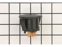 Switch-key 3 Pos W – Part Number: 925-04659