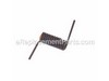 Spring-torsion – Part Number: 932-0542