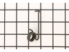 Spring-Torsion – Part Number: 932-0742