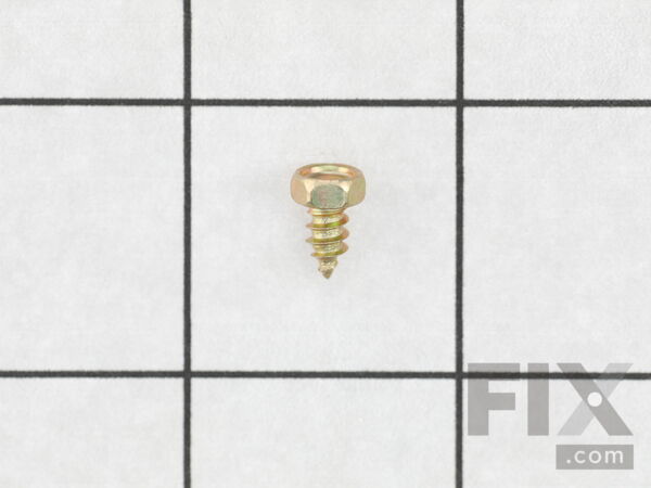 9163844-1-M-Briggs and Stratton-93410-Screw (Starter Drive Cover)
