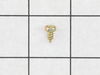 9163844-2-S-Briggs and Stratton-93410-Screw (Starter Drive Cover)