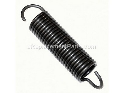 9163908-1-M-MTD-932-0209-Extension Spring,.48 X 2.03