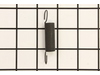 Spring-extension – Part Number: 932-0395