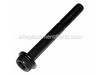 Flange Bolt – Part Number: 9110705045