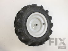 Wheel:compl:16x4.6 – Part Number: 934-04231