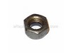 Hex Ins. Jam L-Nut 5/16-24 Thd. – Part Number: 912-0273
