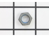 Nut-hex Lock – Part Number: 912-0446