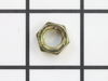 Nut, Hex Jam, 3/8-16 GR5 – Part Number: 912-3008