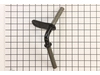 Axle Assembly LH: Front – Part Number: 938-0007A