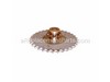 Sprocket & Hub Asm – Part Number: 913-0194
