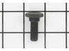 Screw-shld 3/8-24 – Part Number: 938-0689