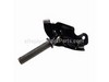 Axle Asm-lh 42 De – Part Number: 938-04006A-0637