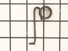 L.H. Brake Spring – Part Number: 932-0743