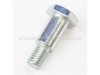 Screw-shld .500 – Part Number: 938-0145