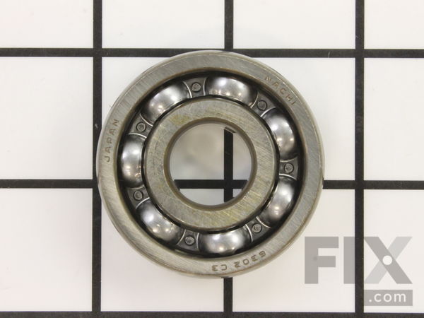 9165801-1-M-Shindaiwa-9400036302-Ball Bearing 6302C3