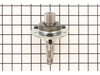 Spindle Assy-blade – Part Number: 917-0900A