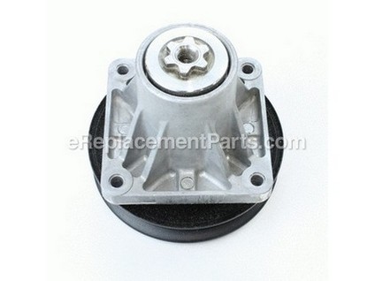 9165978-1-M-MTD-918-0116C-Spindle Asm-deck S