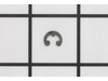 Retainer-gov Shaft – Part Number: 93307