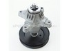 Spdl Asm-pulley & – Part Number: 918-04608A