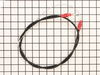 Tiller Reverse Cable – Part Number: 946-04504